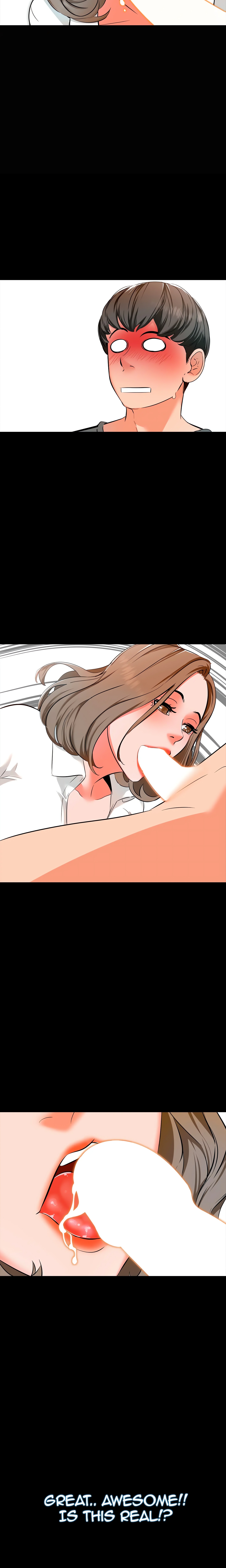 Private Tutor (Cream Media) (Official) chapter 4 page 3