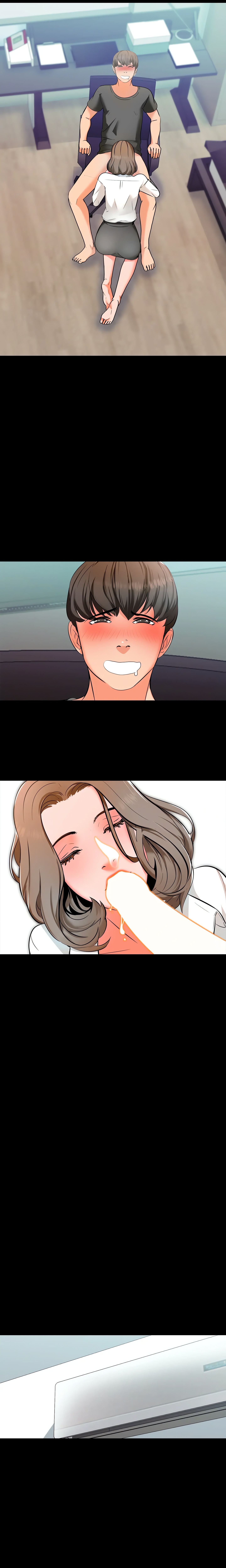Private Tutor (Cream Media) (Official) chapter 4 page 4