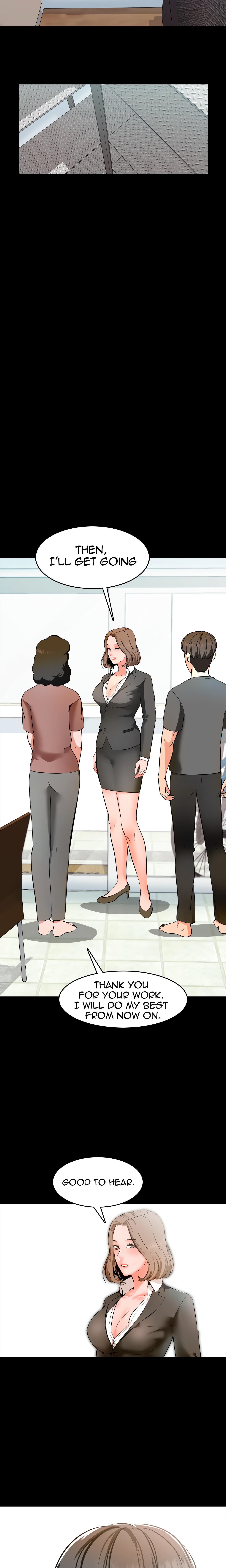 Private Tutor (Cream Media) (Official) chapter 4 page 16
