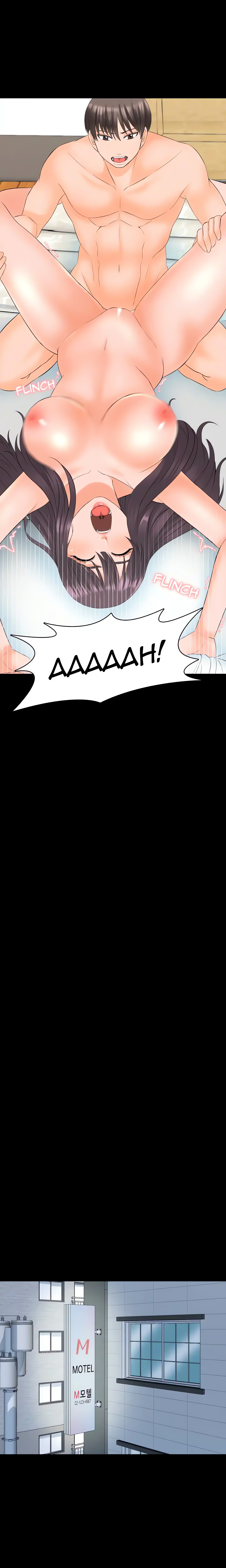 Private Tutor (Cream Media) (Official) chapter 40 page 2