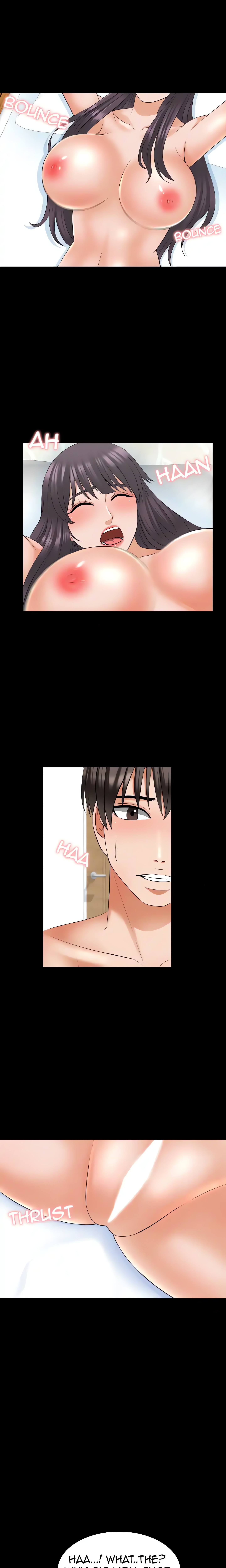 Private Tutor (Cream Media) (Official) chapter 40 page 4