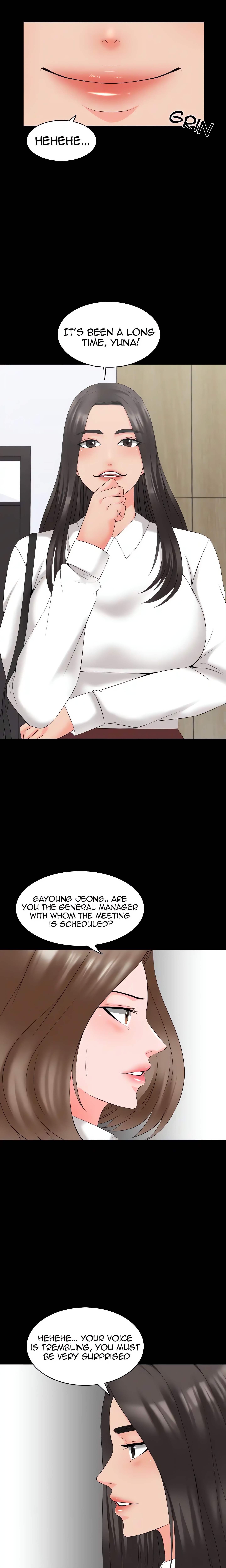 Private Tutor (Cream Media) (Official) chapter 41 page 3