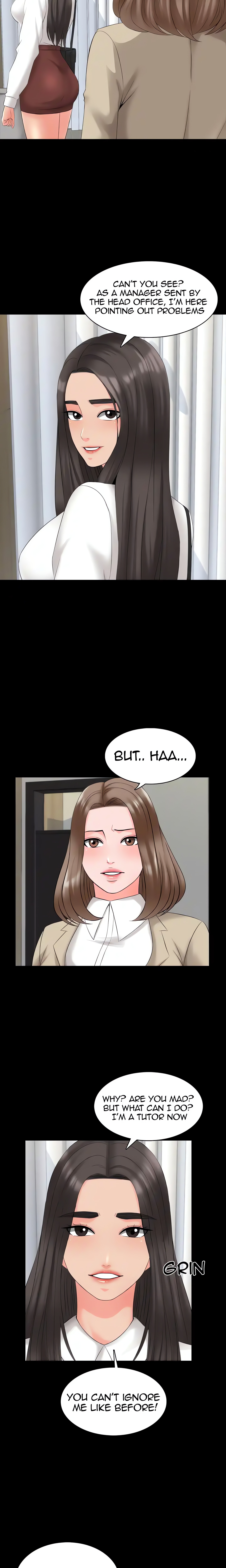 Private Tutor (Cream Media) (Official) chapter 41 page 6
