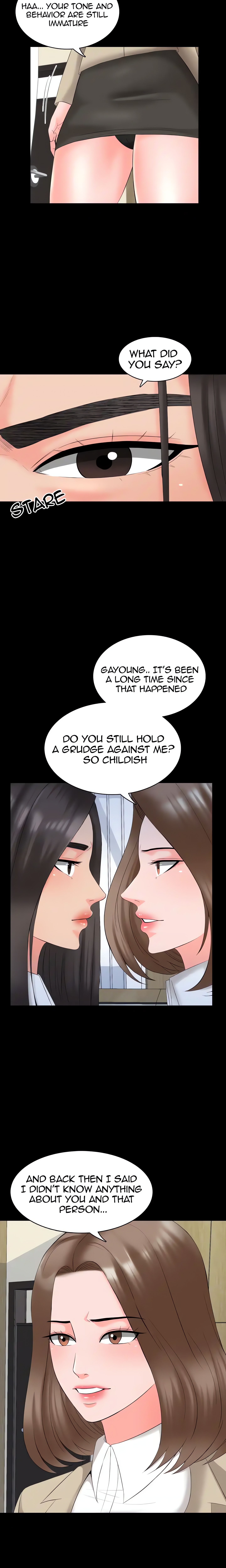 Private Tutor (Cream Media) (Official) chapter 41 page 7