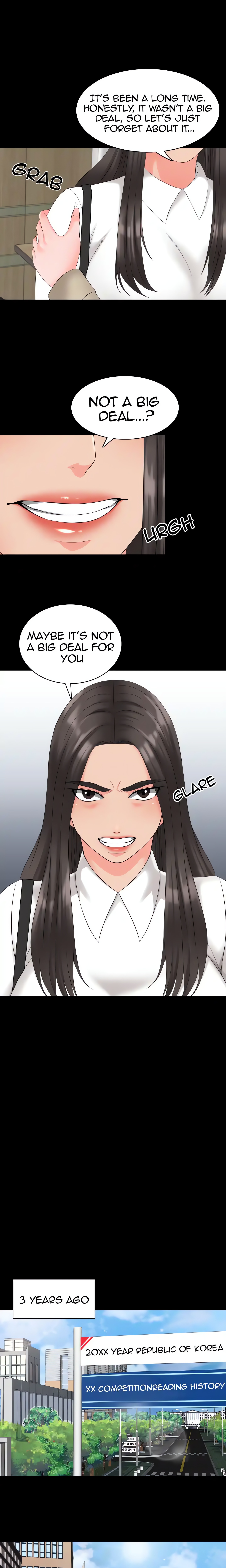 Private Tutor (Cream Media) (Official) chapter 41 page 8