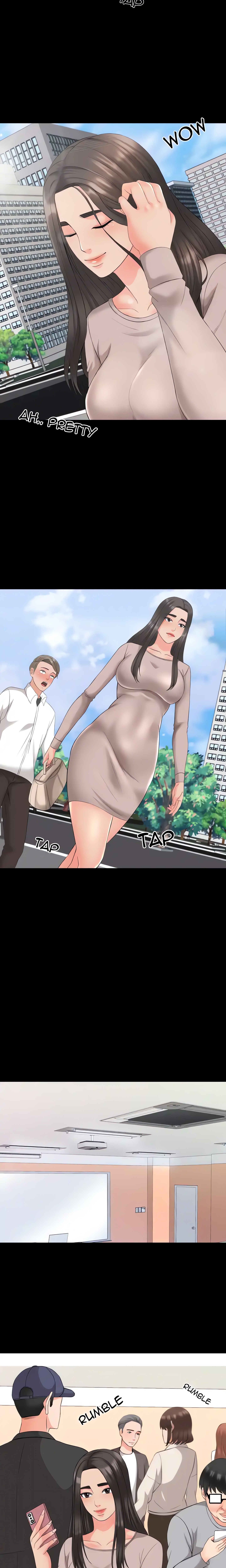 Private Tutor (Cream Media) (Official) chapter 41 page 10