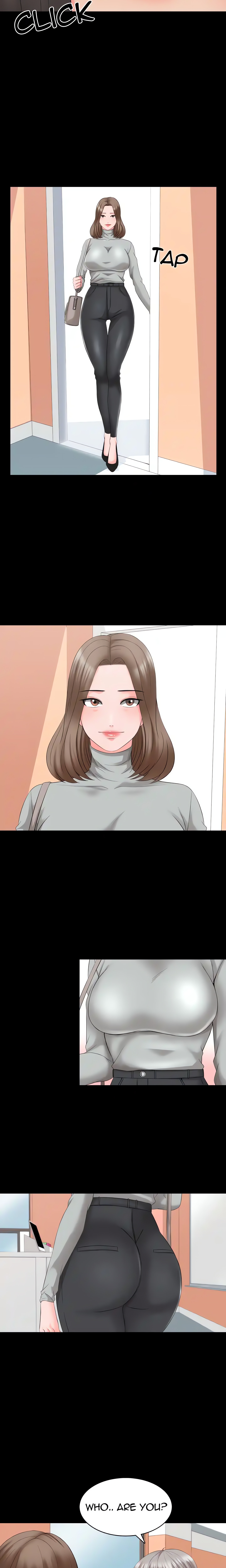 Private Tutor (Cream Media) (Official) chapter 41 page 13