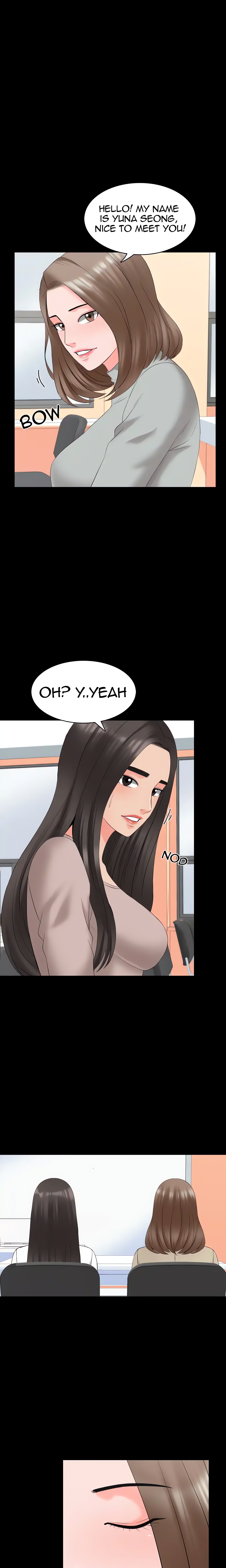 Private Tutor (Cream Media) (Official) chapter 41 page 16
