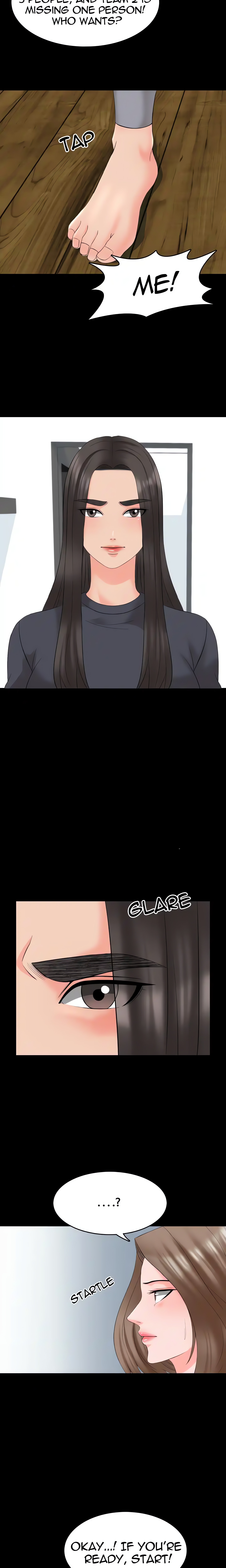 Private Tutor (Cream Media) (Official) chapter 42 page 8