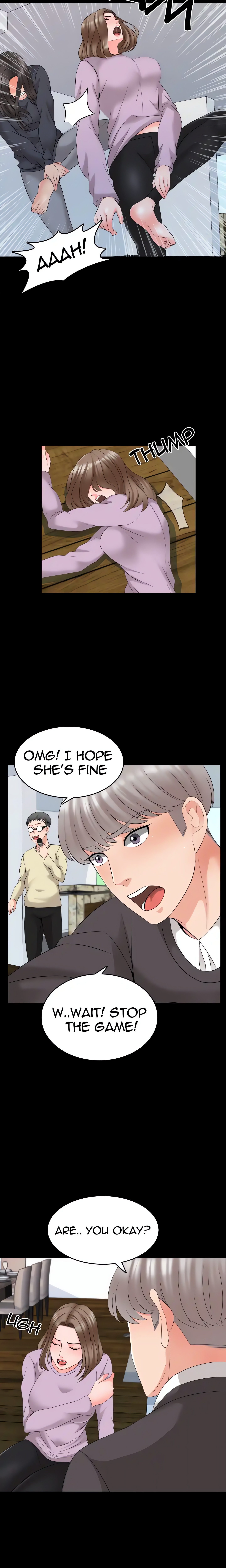 Private Tutor (Cream Media) (Official) chapter 42 page 10