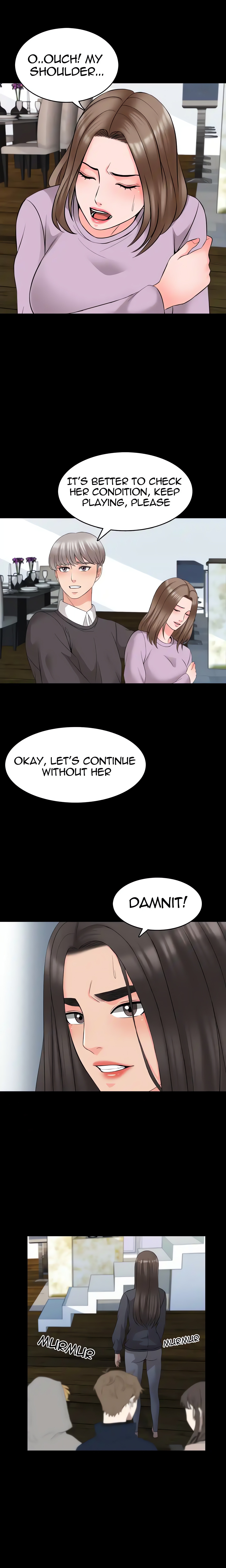 Private Tutor (Cream Media) (Official) chapter 42 page 11