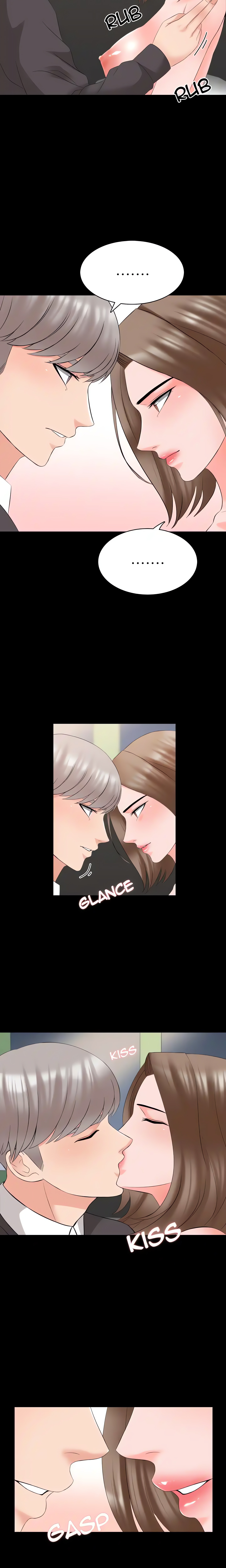 Private Tutor (Cream Media) (Official) chapter 42 page 15