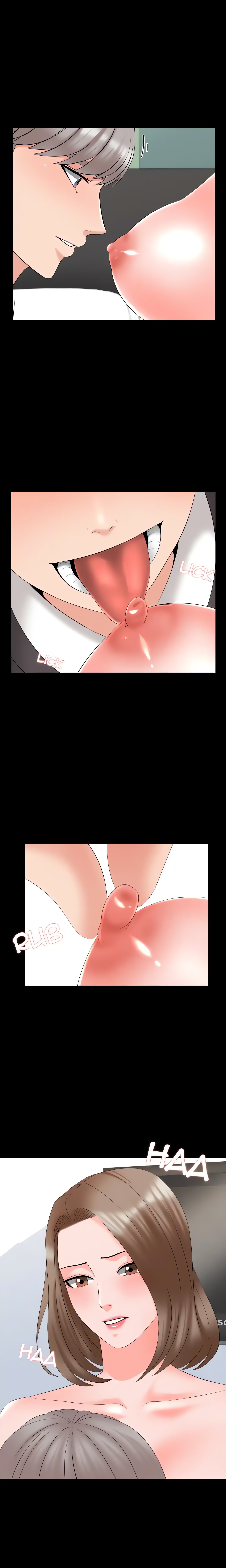 Private Tutor (Cream Media) (Official) chapter 42 page 16