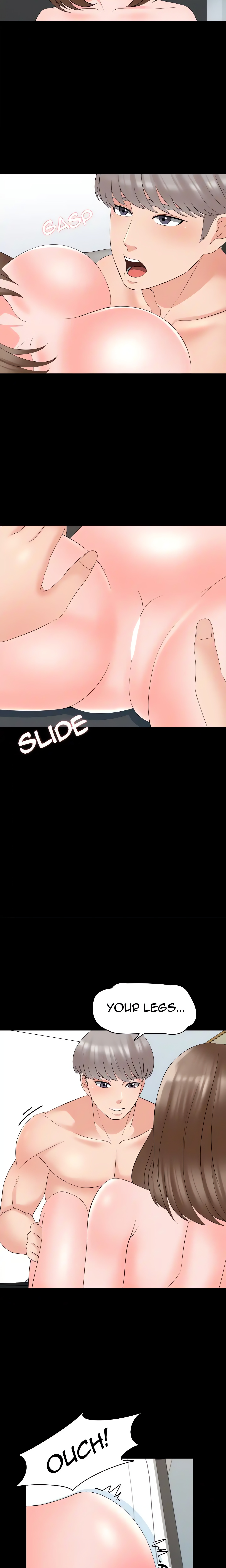 Private Tutor (Cream Media) (Official) chapter 43 page 5