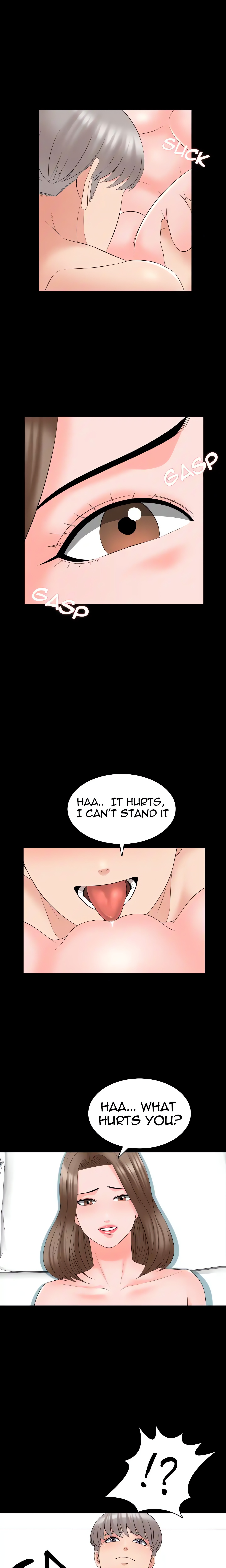 Private Tutor (Cream Media) (Official) chapter 43 page 7