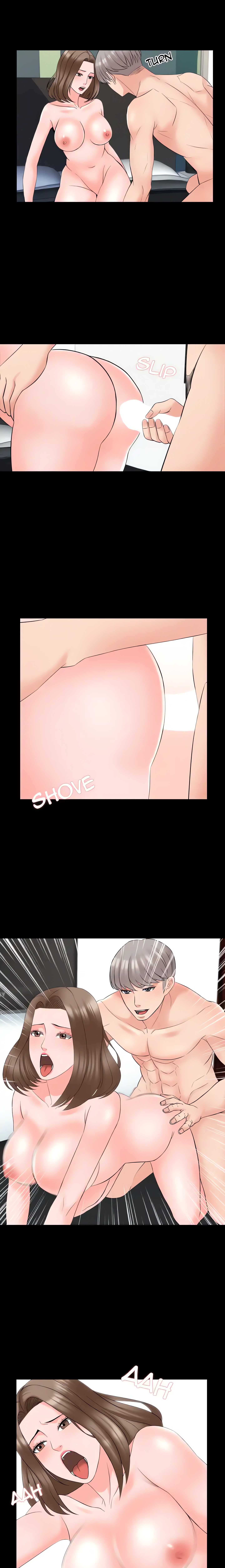 Private Tutor (Cream Media) (Official) chapter 43 page 12