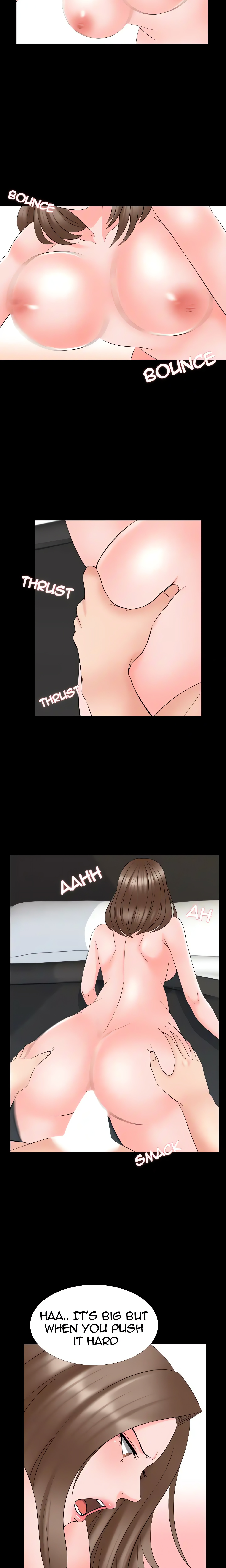 Private Tutor (Cream Media) (Official) chapter 43 page 13