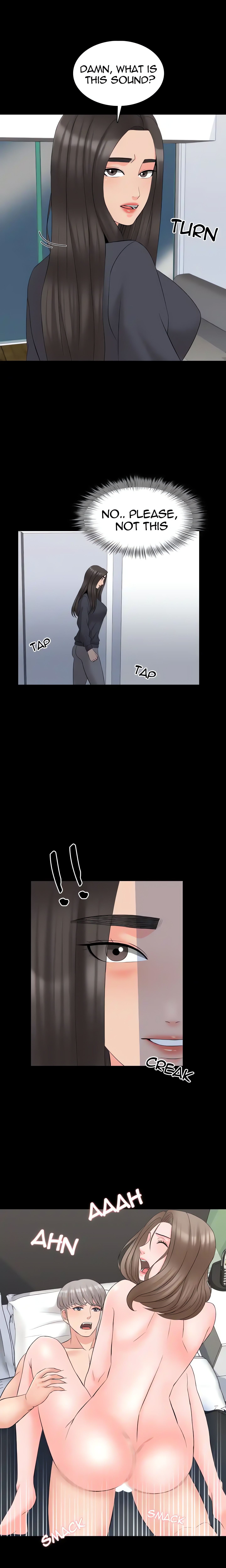 Private Tutor (Cream Media) (Official) chapter 43 page 15