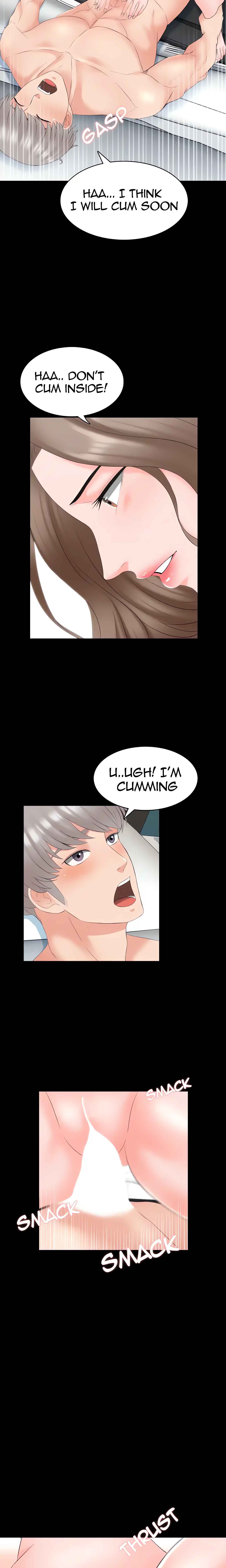 Private Tutor (Cream Media) (Official) chapter 44 page 3
