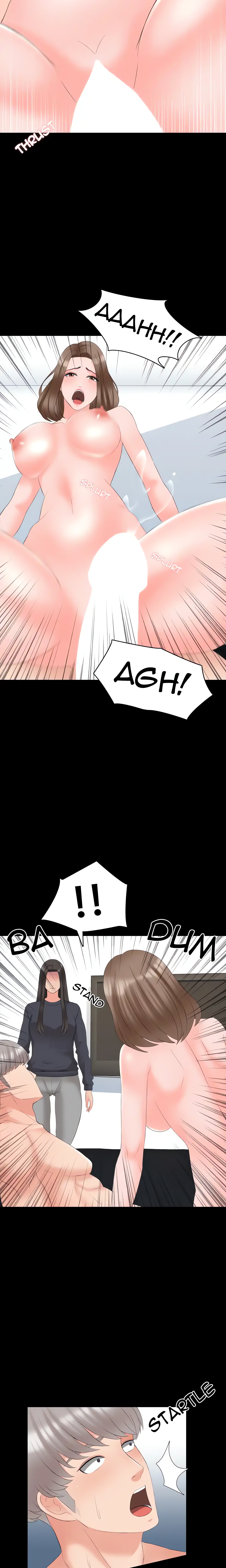Private Tutor (Cream Media) (Official) chapter 44 page 4