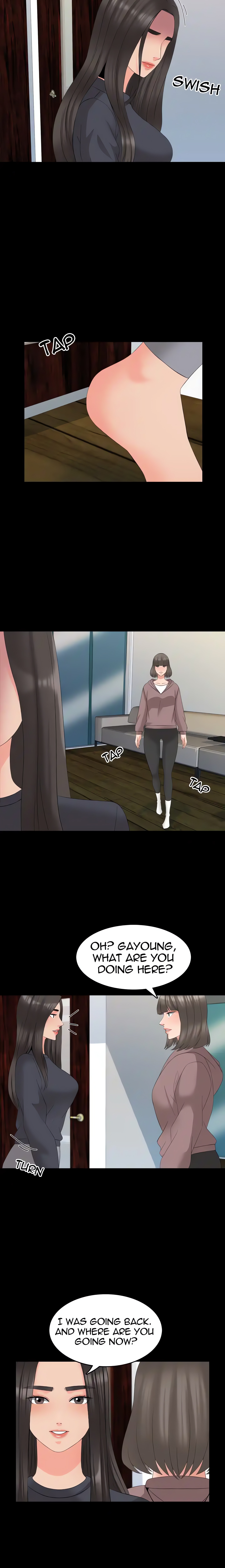 Private Tutor (Cream Media) (Official) chapter 44 page 6