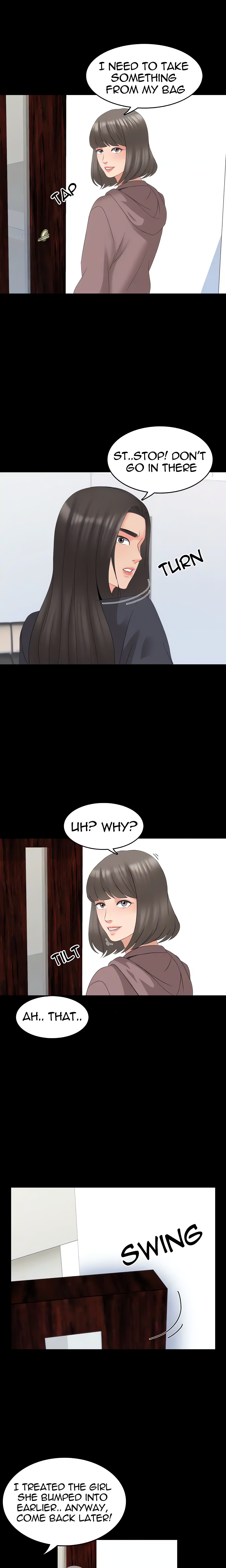 Private Tutor (Cream Media) (Official) chapter 44 page 7