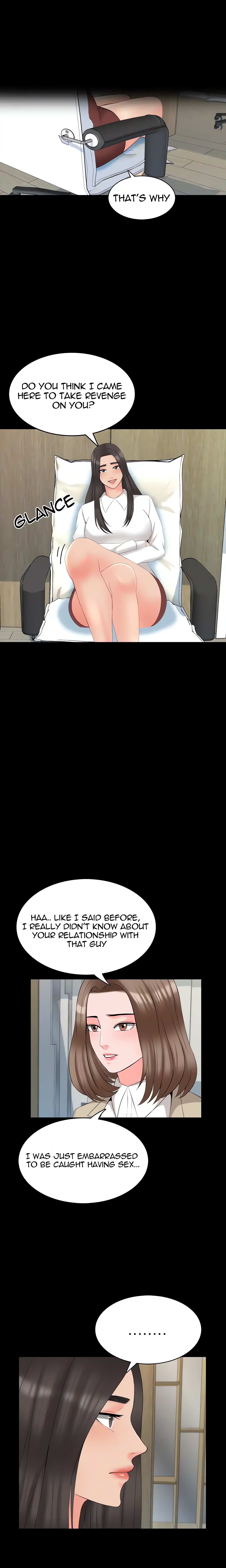 Private Tutor (Cream Media) (Official) chapter 44 page 13