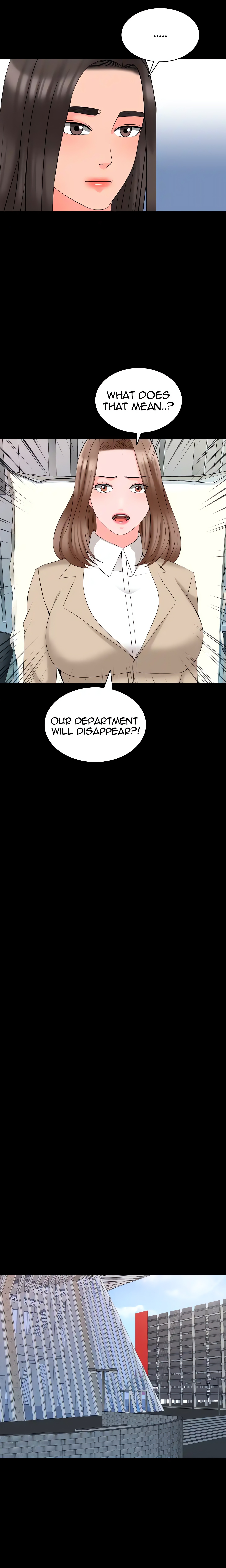 Private Tutor (Cream Media) (Official) chapter 45 page 2