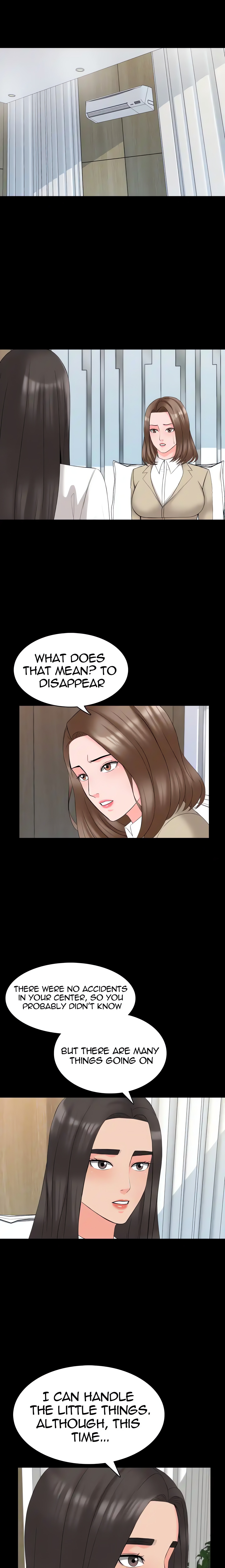 Private Tutor (Cream Media) (Official) chapter 45 page 3