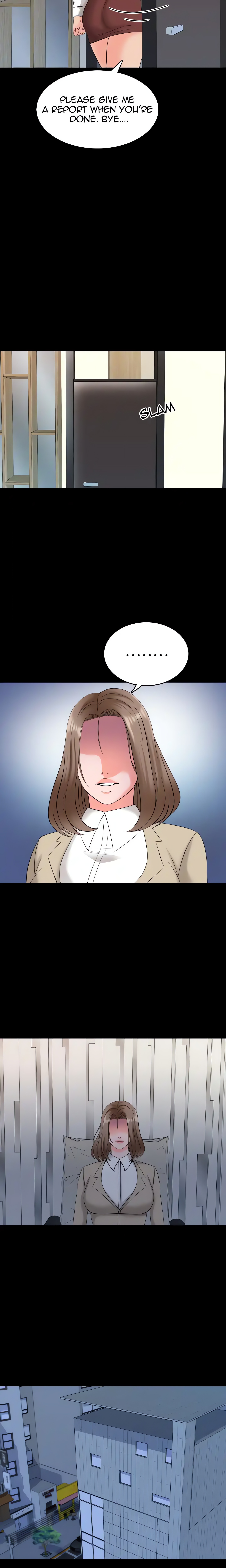 Private Tutor (Cream Media) (Official) chapter 45 page 6