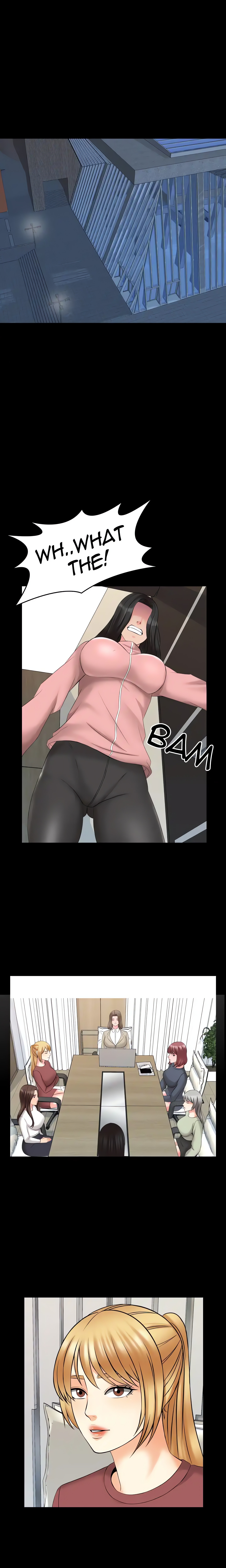 Private Tutor (Cream Media) (Official) chapter 45 page 9
