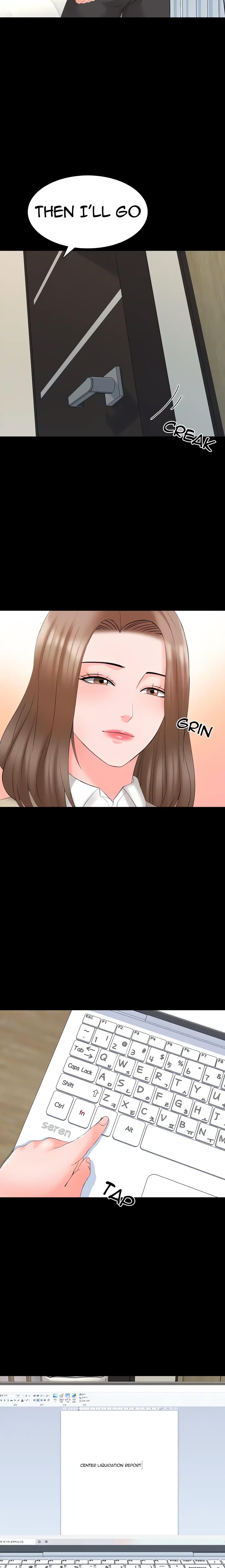 Private Tutor (Cream Media) (Official) chapter 45 page 16