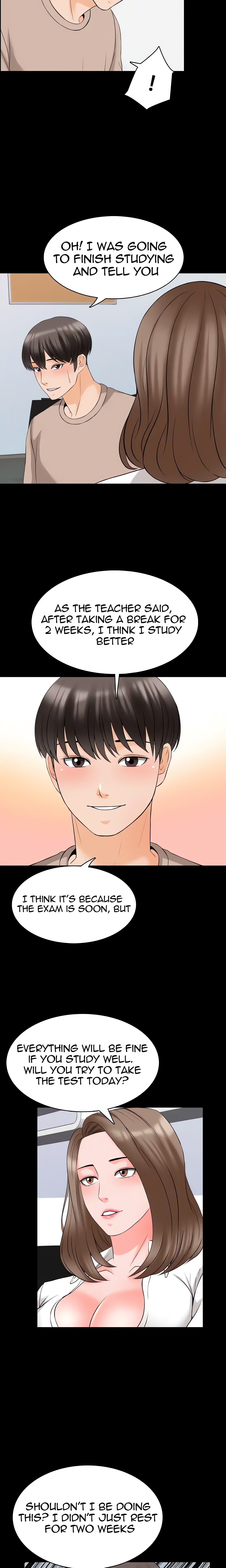 Private Tutor (Cream Media) (Official) chapter 46 page 3