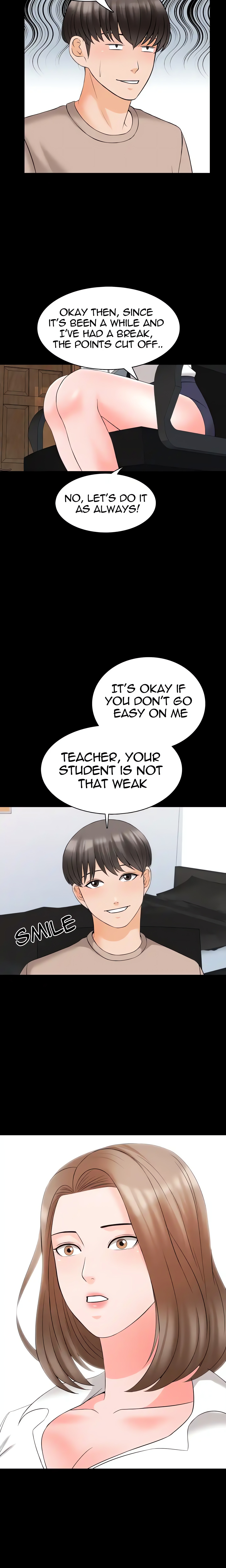 Private Tutor (Cream Media) (Official) chapter 46 page 4