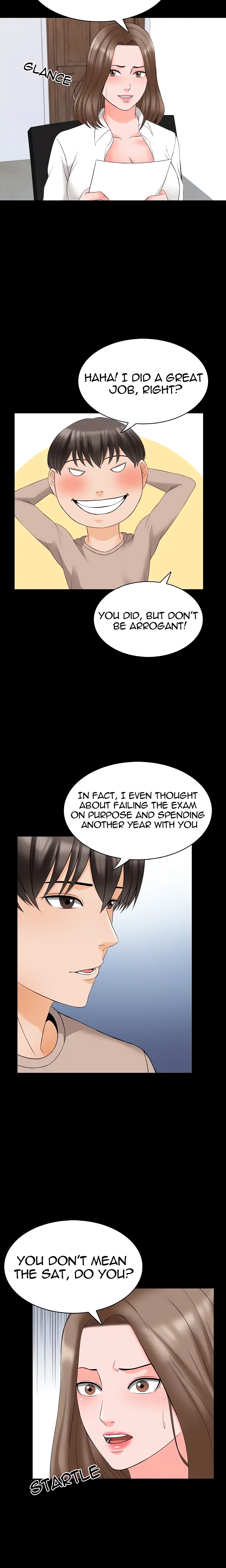 Private Tutor (Cream Media) (Official) chapter 46 page 6