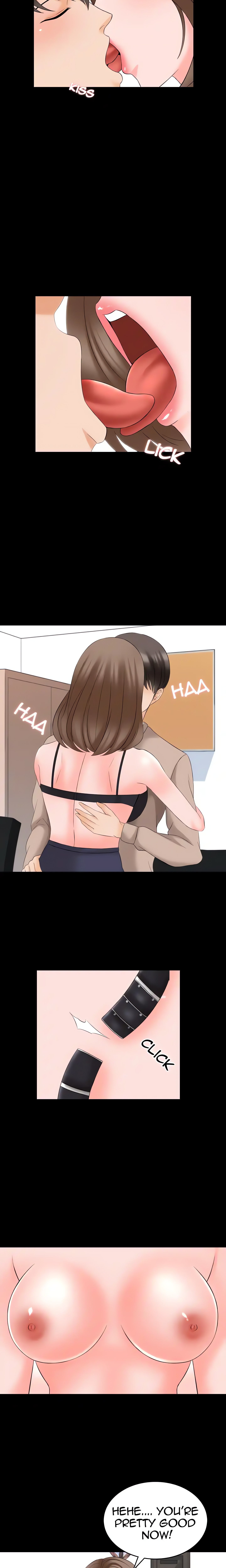 Private Tutor (Cream Media) (Official) chapter 46 page 10