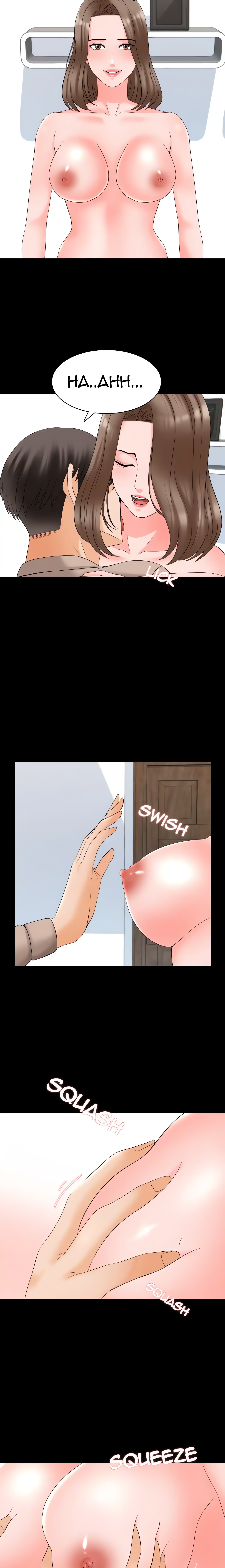 Private Tutor (Cream Media) (Official) chapter 46 page 11