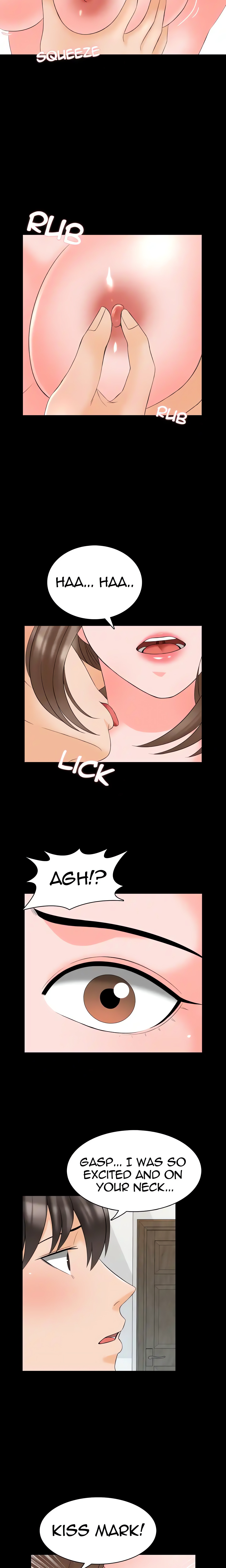Private Tutor (Cream Media) (Official) chapter 46 page 12