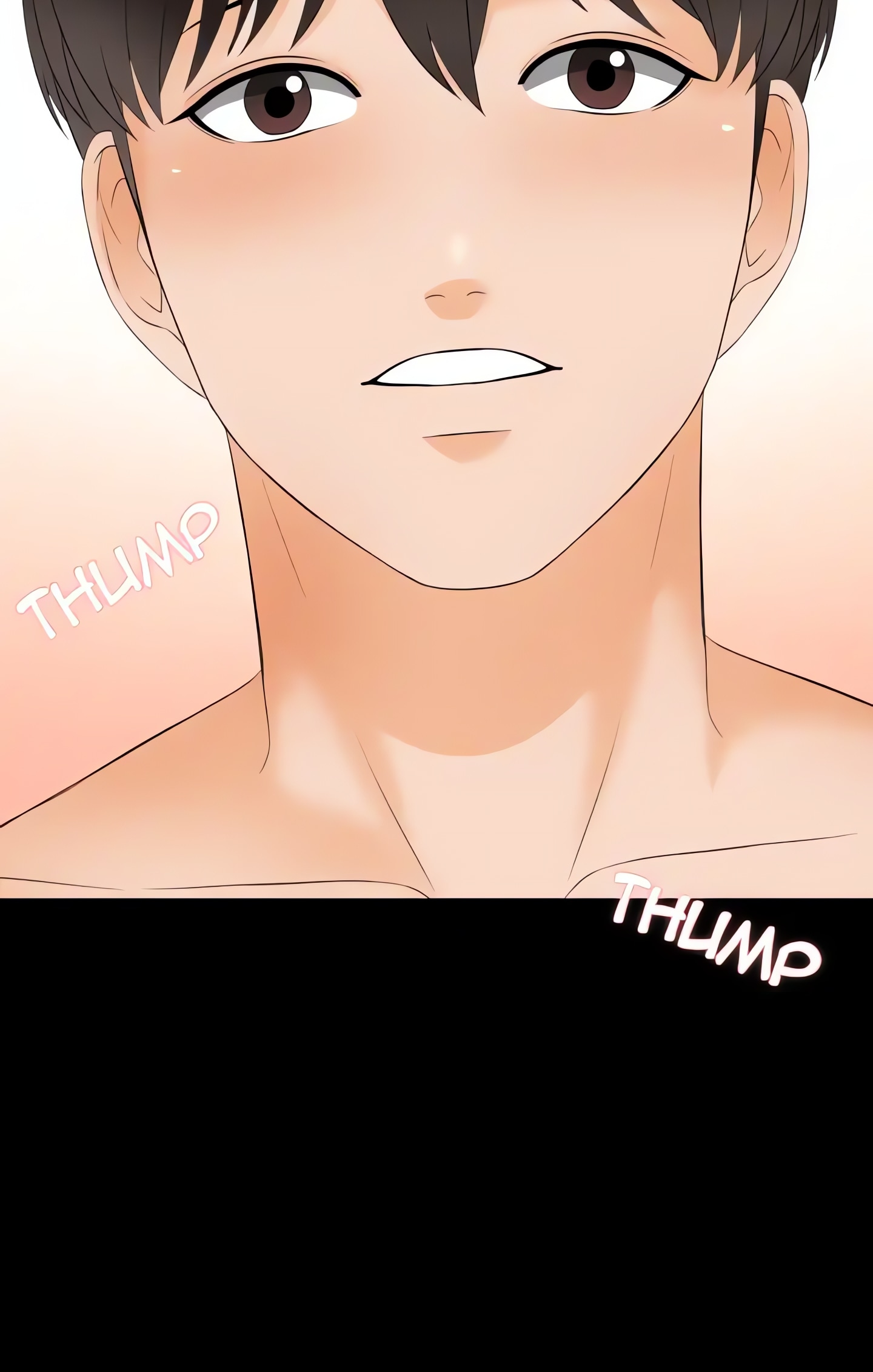 Private Tutor (Cream Media) (Official) chapter 46 page 17