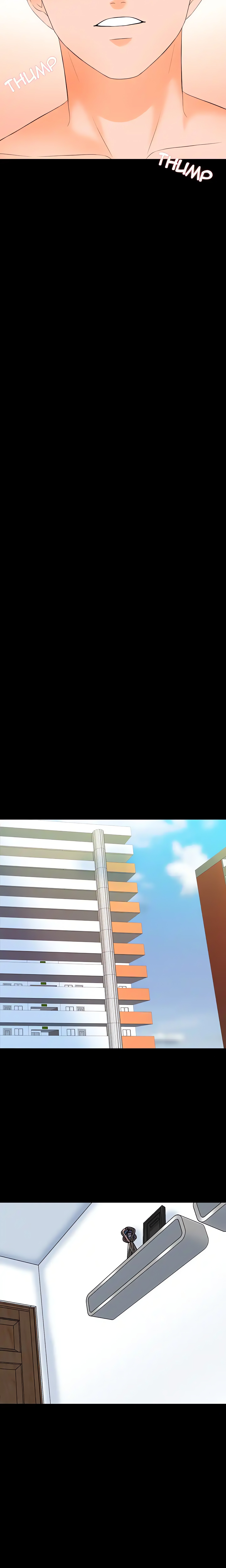Private Tutor (Cream Media) (Official) chapter 47 page 2