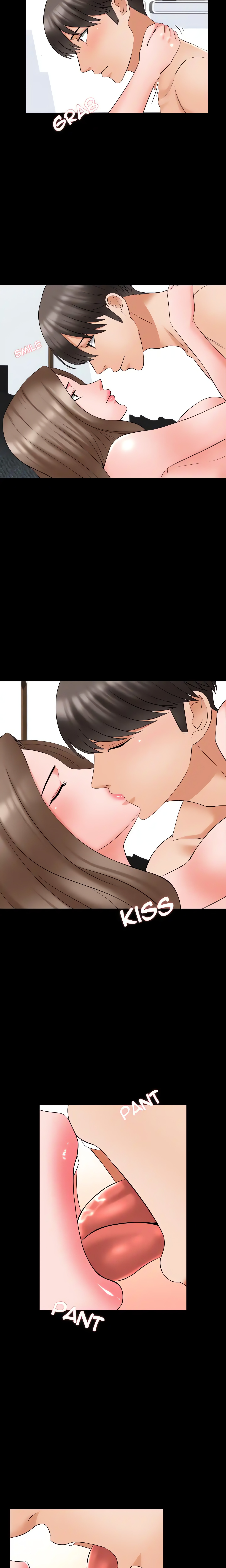 Private Tutor (Cream Media) (Official) chapter 47 page 5