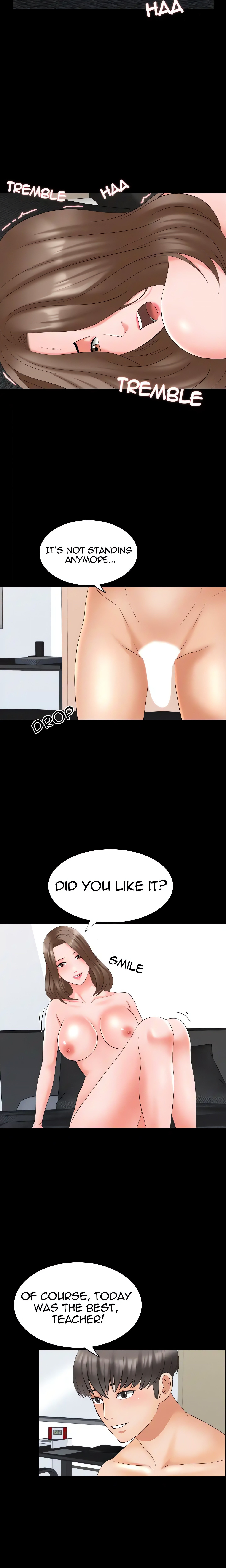 Private Tutor (Cream Media) (Official) chapter 48 page 3