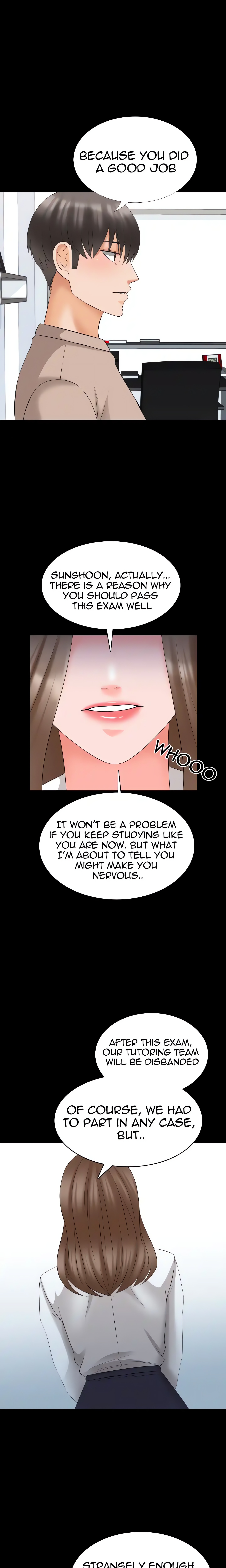 Private Tutor (Cream Media) (Official) chapter 48 page 7