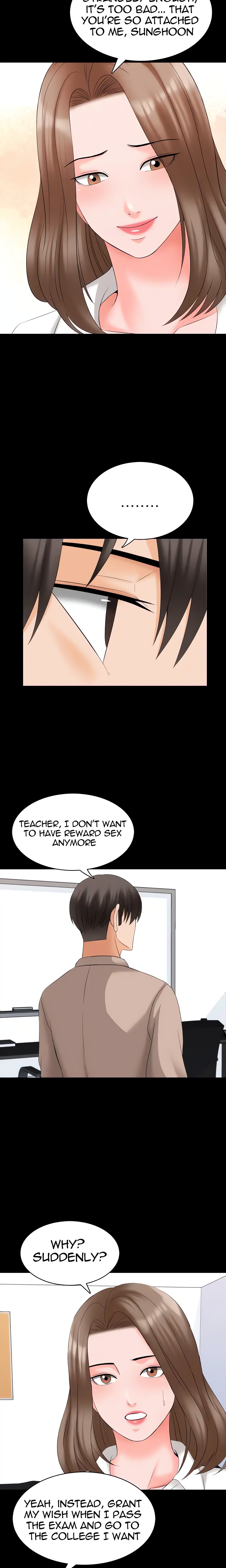 Private Tutor (Cream Media) (Official) chapter 48 page 8