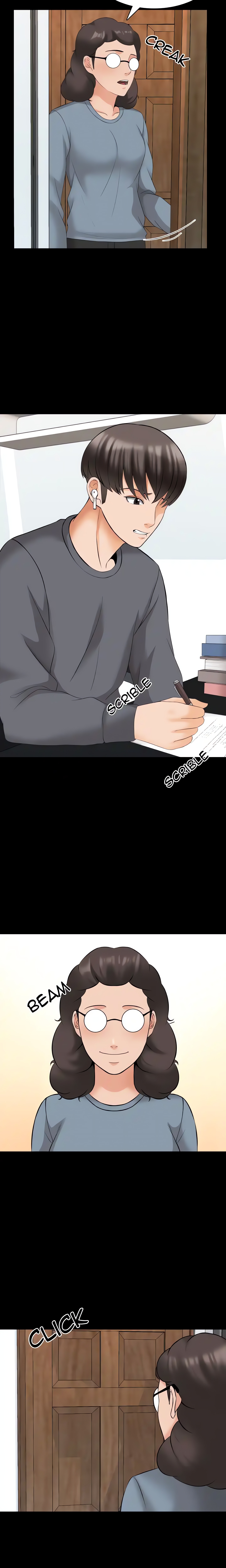 Private Tutor (Cream Media) (Official) chapter 48 page 11