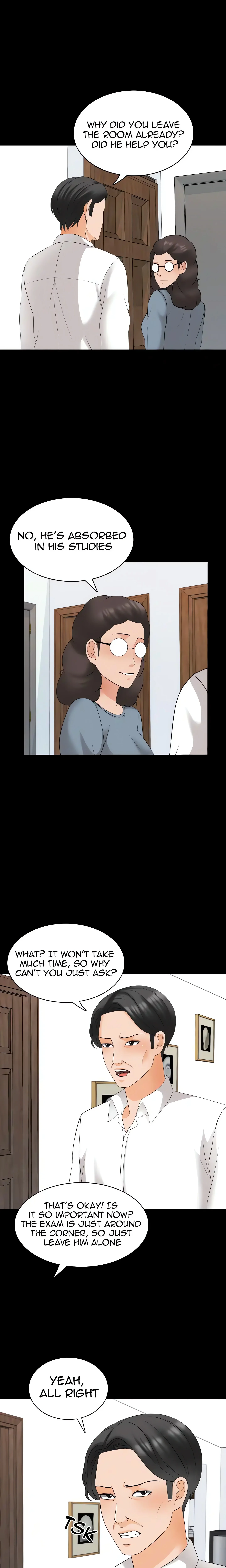 Private Tutor (Cream Media) (Official) chapter 48 page 12