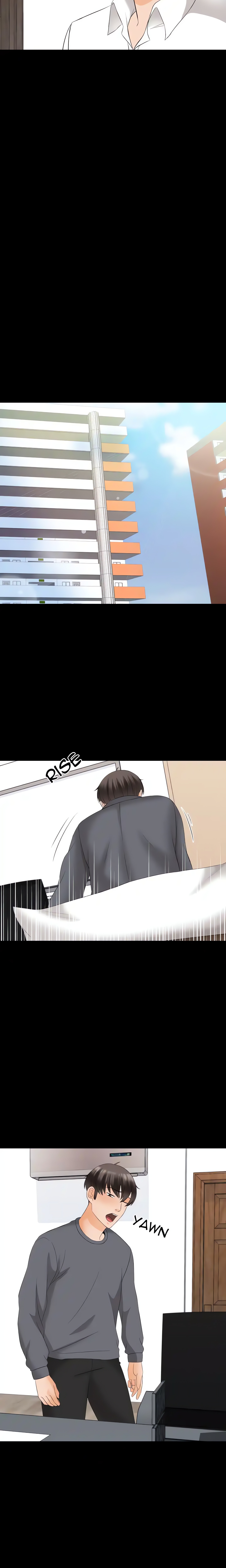 Private Tutor (Cream Media) (Official) chapter 48 page 13