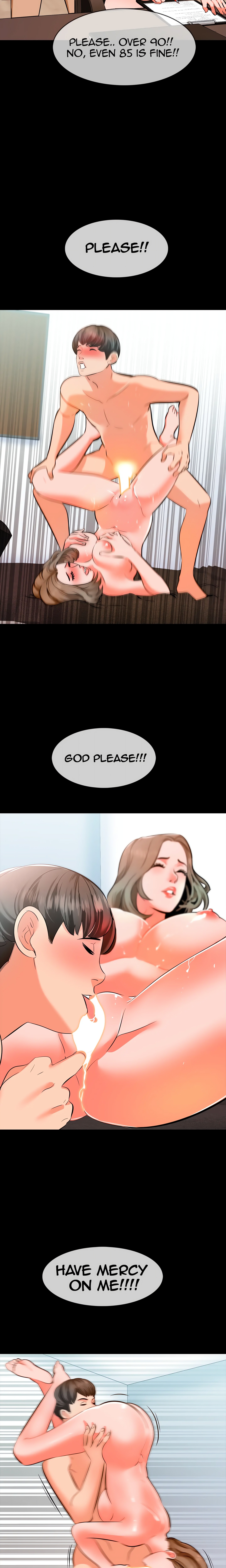 Private Tutor (Cream Media) (Official) chapter 6 page 11