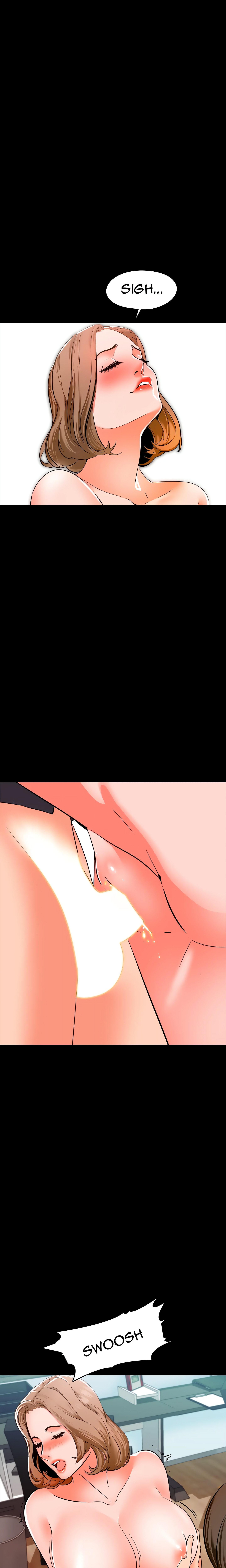 Private Tutor (Cream Media) (Official) chapter 7 page 9