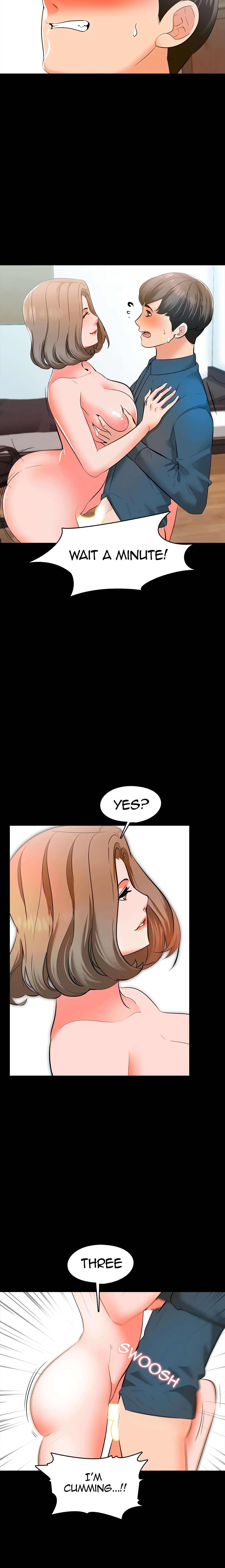 Private Tutor (Cream Media) (Official) chapter 7 page 16
